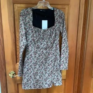 Zara dress